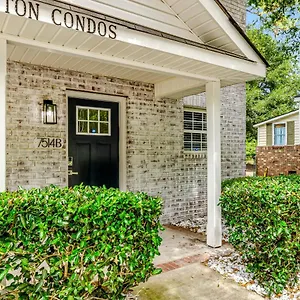 The Wilmington Holiday home Savannah