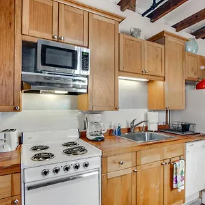 Historic Market - Loft Off Broughton Too Apartment Savannah