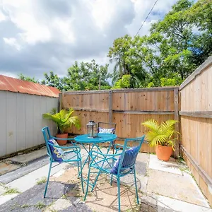 Seminole Heights - Foodie Capital Of Apartment Tampa