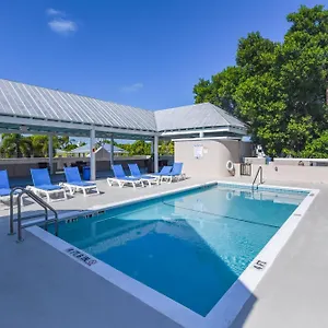 Positano -rooftop Pool On Duval Holiday home Key West