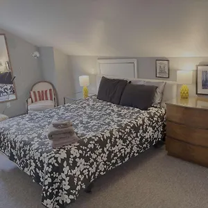 The Peak Mt Washington - Large 2bd W A View Apartment Pittsburgh